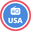 United States Radio: Free FM Radio