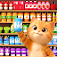 Goods Triple - Cat Sort