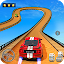 Ramp Car Stunts Racing - Extreme Car Stunt Games