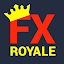 Forex Royale - Trading Simulator