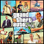 Grand Theft Auto V