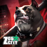 Jouez Zoo City sur PC