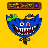 Graj Monster Makeover: Fun Custom na PC