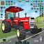 Indian Tractor Farming Game 3D