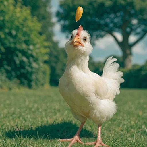 Chicken Road