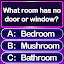 Word Riddles - Offline Word Ga