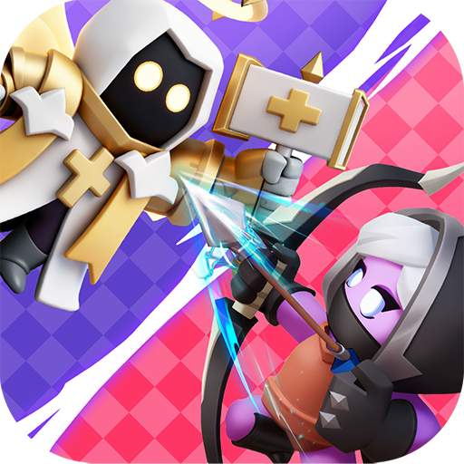 Tap Troop