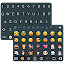 Teclado Emoji
