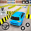Modern Car Parking Simulator - Best Parking Games