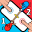 Gioco due giocatori: sfida 1v1
