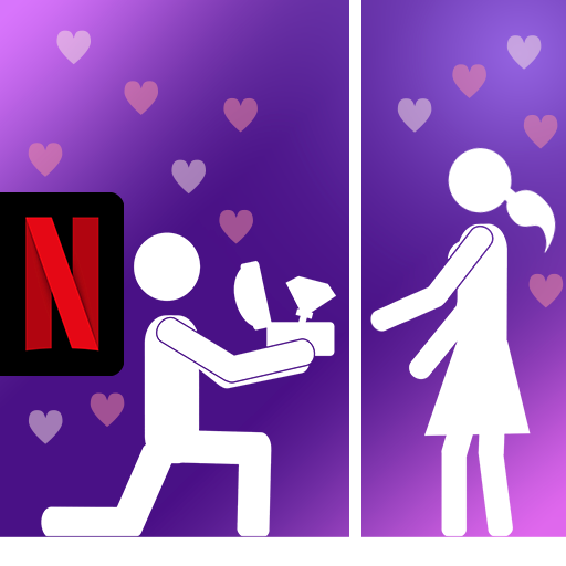 Play Netflix Stories: Love Is Blind Online