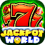 Jackpot World - Slots Casino