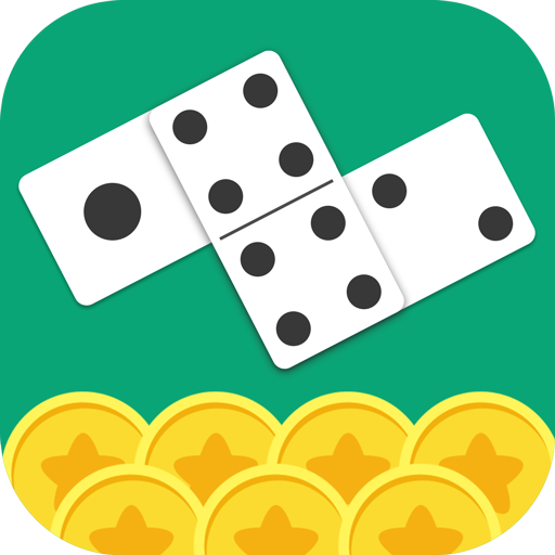 Download and Play Dominos Online Jogatina: Game on PC & Mac (Emulator)