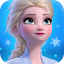 Frozen Free Fall