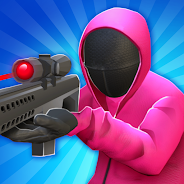 K Sniper - Gun Shooting Games İndirin ve PC'de