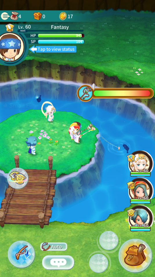 Fantasy Life Online, the popular Japanese simulation RPG, is going