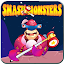 Smash Monsters - Punch Mouse
