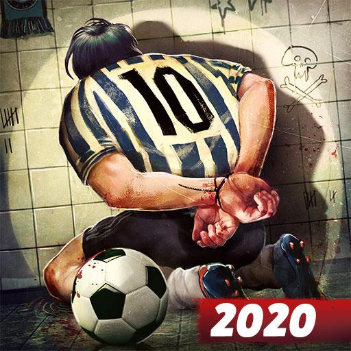 Underworld Football Manager - Menadżer Piłkarski
