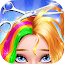 Hair Stylist Fashion Salon 2: Girls Makeup Dressup