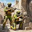 FPS Shooting: Gun Games 3D