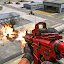 Helicopter War Strike 3D Game