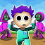 Survival Master: 456 Challenge