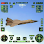 Sky Warriors: Airplane Combat