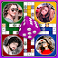 Super Ludo Multiplayer Game