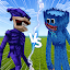 Craft Block 3D: Battle World