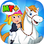 My City: Star Horse Stable
