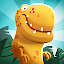 Dino Bash – Dinosaure tower defense TD