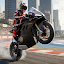 City Bike Racer: Traffic Rush