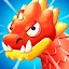 Girl Rescue: Dragon Out!