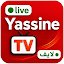 Yassin TV ياسين Football