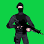 Spy Frontier