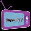 Super IPTV Player Xtream
