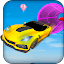 Mega ramp car stunts game