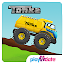 Tonka: Trucks Around Town