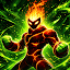 Benix Ultimate Alien Rise