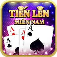 Chơi Tiến Lên Miền Nam on PC