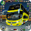 Bus Driving Sim Bus Driver 3D