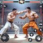 Kung Fu Game - Fighting Games