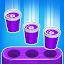 Coffee Match: Block Puzzle