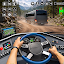 Bus Robot Car Transform War –Police Robot games