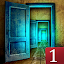 501 room escape game - mystère