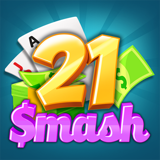 Play 21 Smash Online