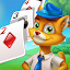 Solitaire: Forest Rescue TriPeaks