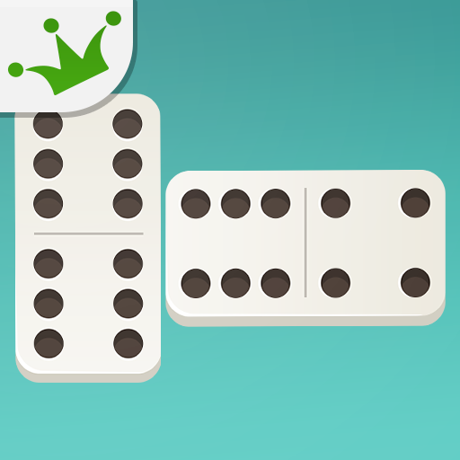 Baixar & jogar Domino Vamos: Slot Crash Poker no PC & Mac (Emulador)