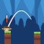 Monkey Hop