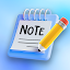 Notepad - Easy Notes App